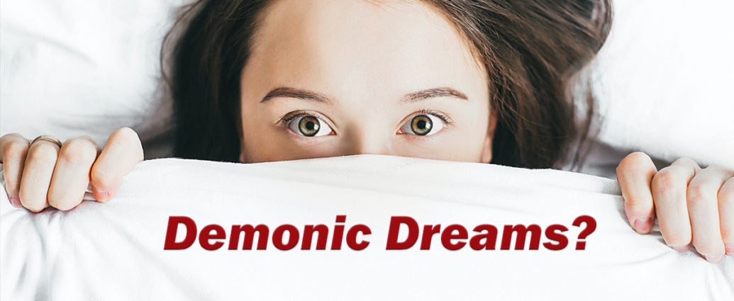 Demonic Dreams