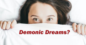 Demonic Dreams