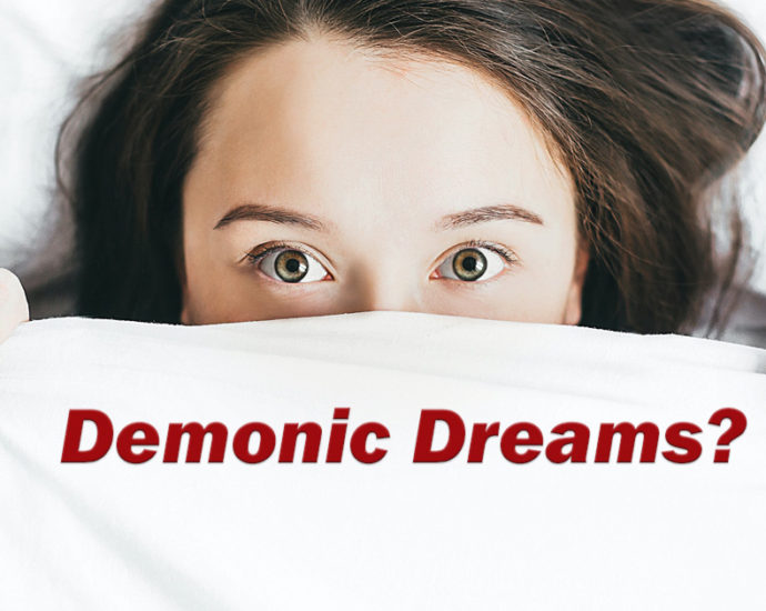 Demonic Dreams