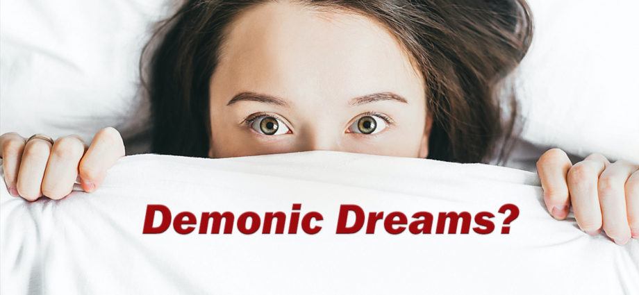 Demonic Dreams