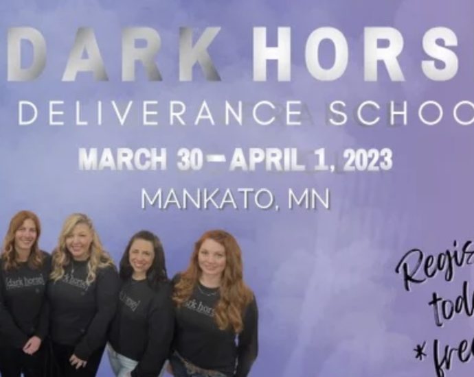 Dark Horse MN