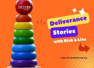 Deliverance Stories