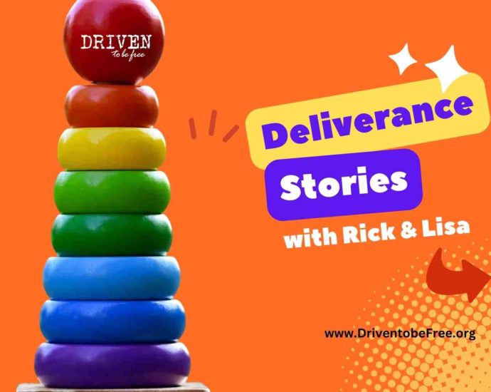 Deliverance Stories