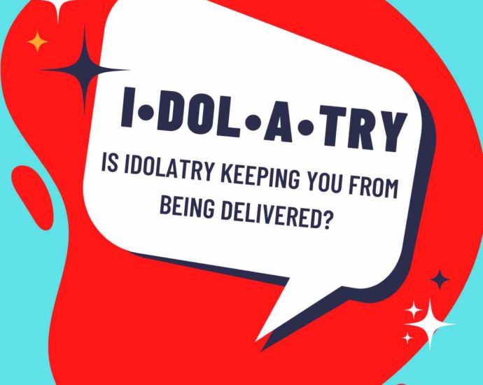 Idolatry