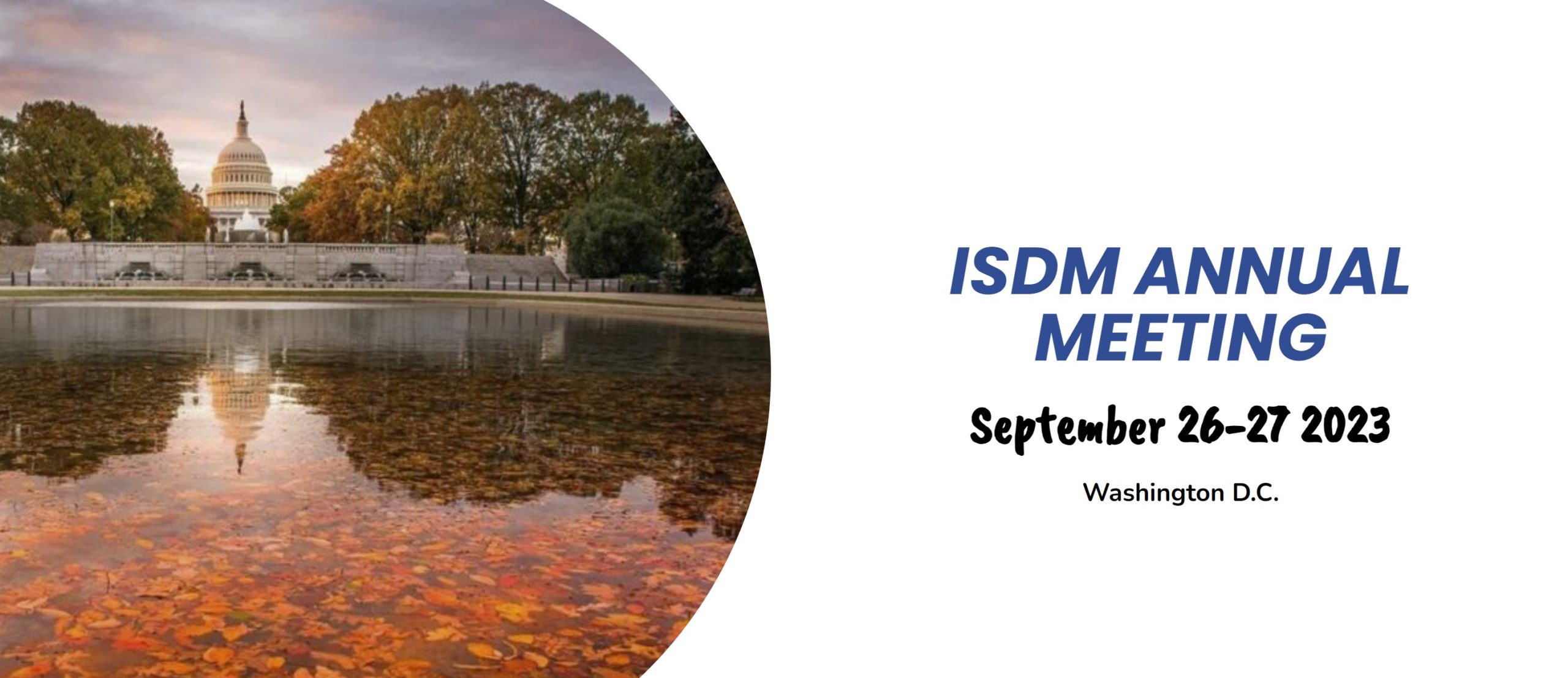 ISDM Annual Conference Driven to be Free Magazine