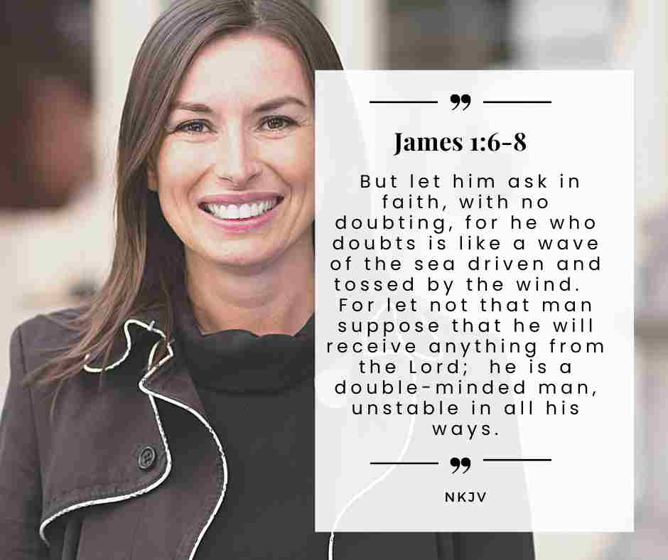 Double-Minded James 1 7
