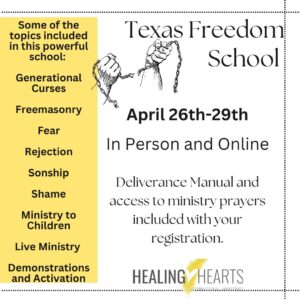 Texas Freedom School