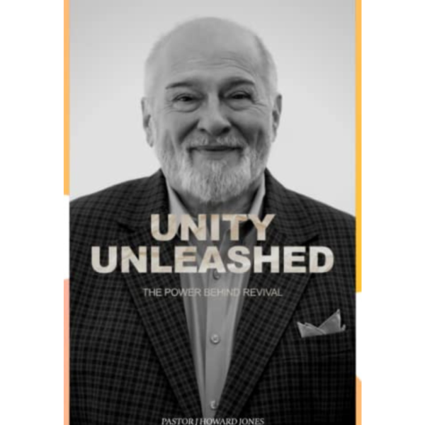 Unity Unleashed