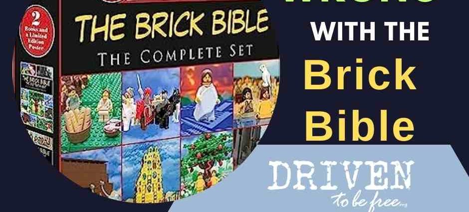 Brick Bible