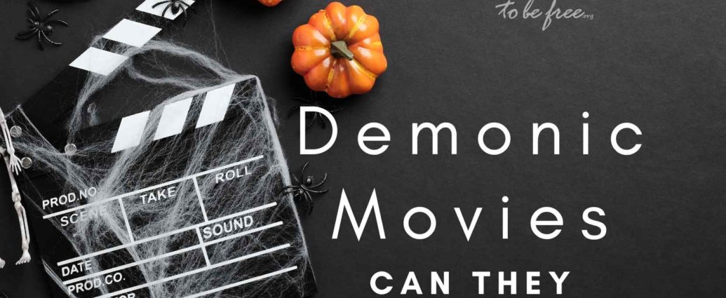 demonic movies