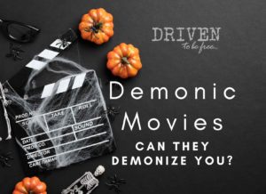 demonic movies