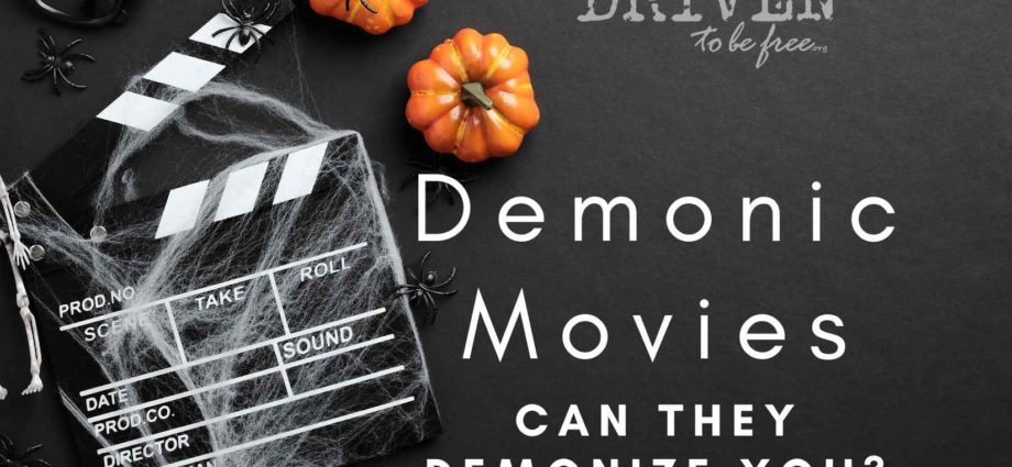 demonic movies