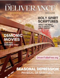 November Issue Driven