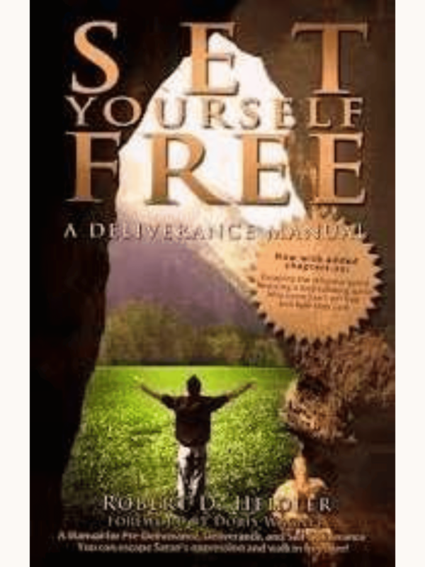 Set Yourself Free