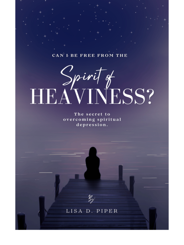 Spirit of Heaviness