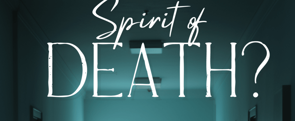 Spirit of Death