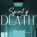 Spirit of Death