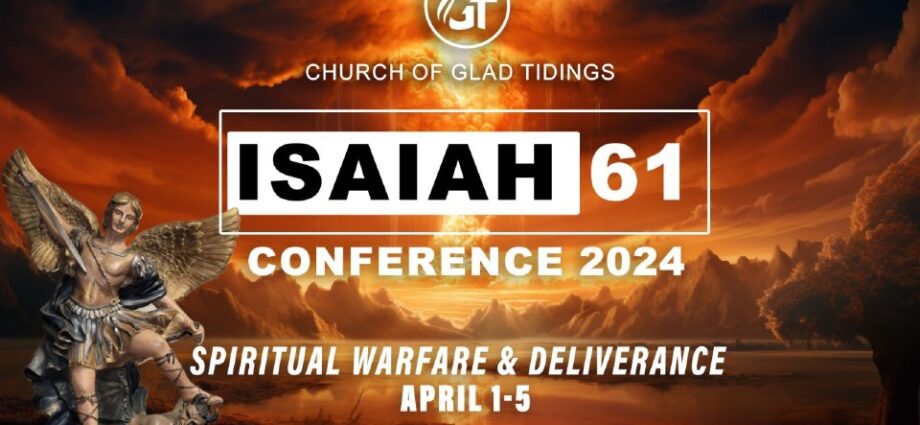 isaiah 61