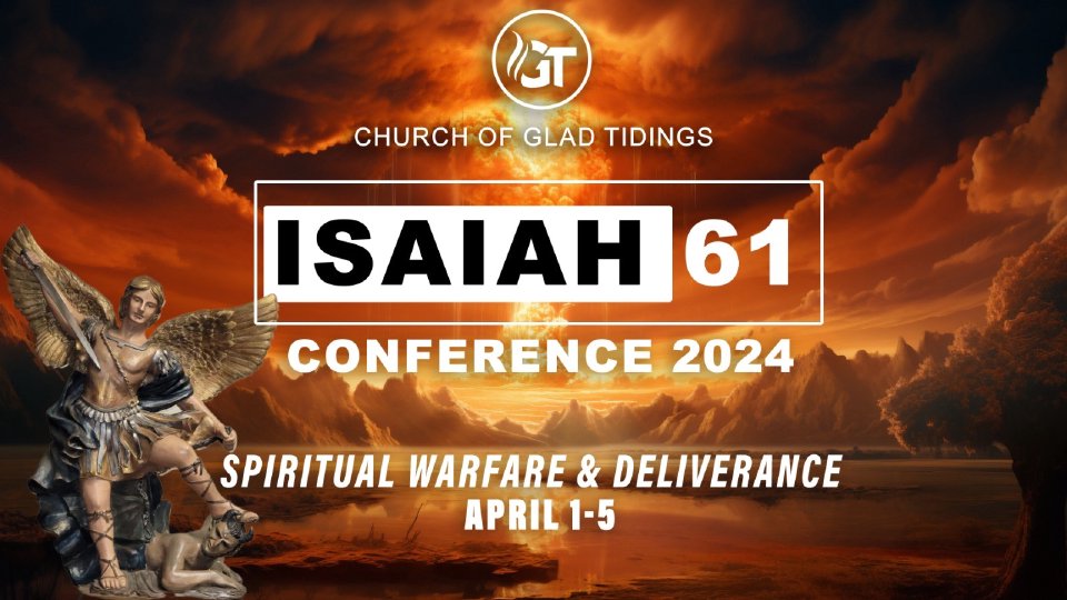 isaiah 61