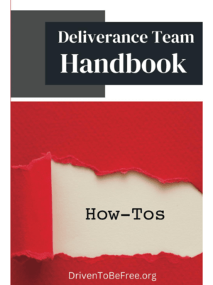 Deliverance handbook