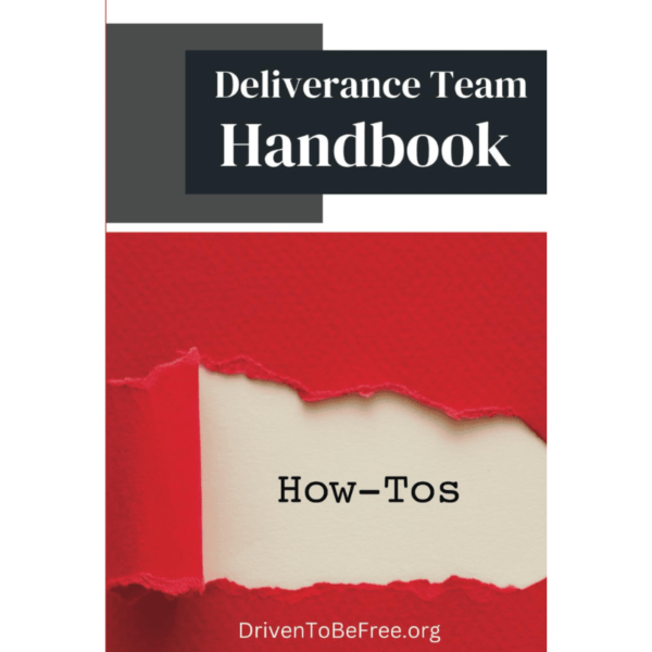 Deliverance handbook