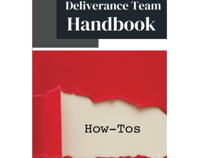 Deliverance handbook