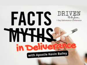 Myths in Deliverance