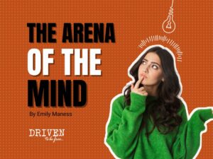 The Arena of the Mind 